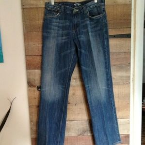 Petrol Jeans Size 30/32